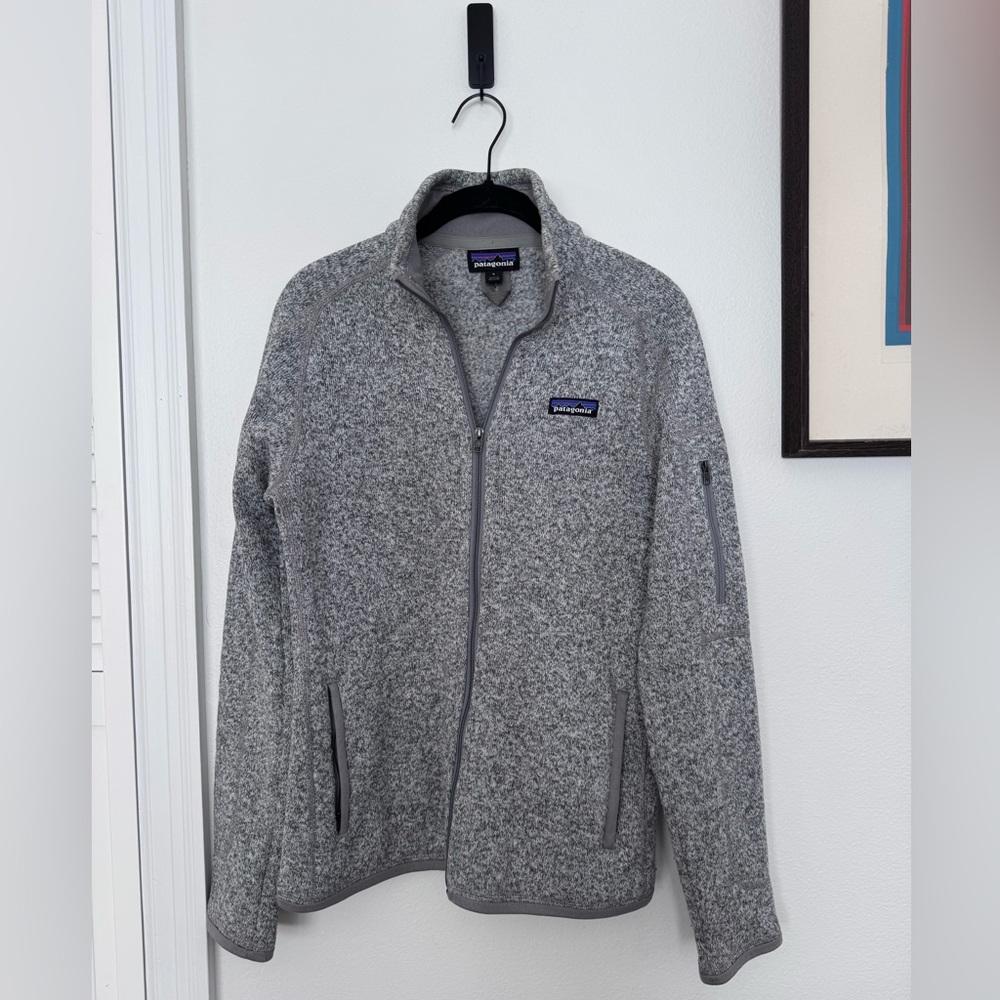 Patagonia Better Sweater® Jacket
Women’s Fleece
